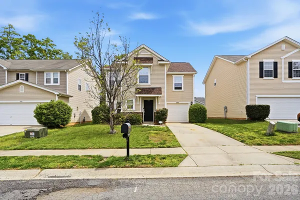 $309,900 | 4404 Kiddle Lane, Monroe, NC 28110