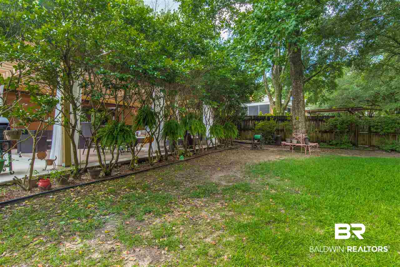 5766 Chester Court Mobile, AL 36609 - Photo 42 of 44 Yard