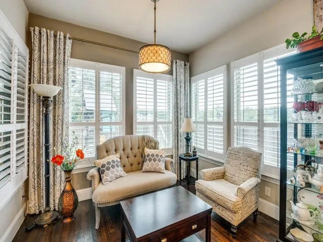 $634,500 | 204 Shadow Creek Lane, Hickory Creek, TX 75065