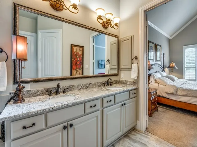 $634,500 | 204 Shadow Creek Lane, Hickory Creek, TX 75065