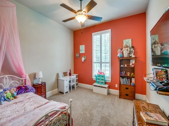 $634,500 | 204 Shadow Creek Lane, Hickory Creek, TX 75065