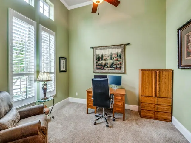 $634,500 | 204 Shadow Creek Lane, Hickory Creek, TX 75065