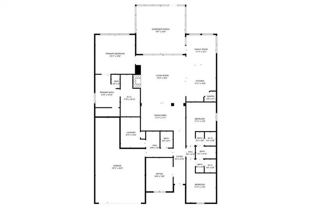 $634,500 | 204 Shadow Creek Lane, Hickory Creek, TX 75065