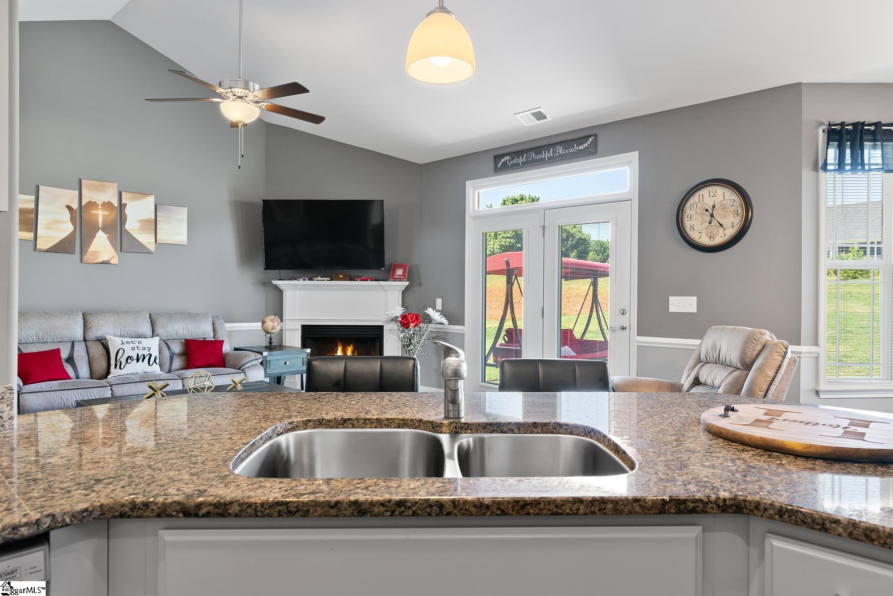 1780 Ballenger Road Wellford, SC 29385 - Photo 15 of 35