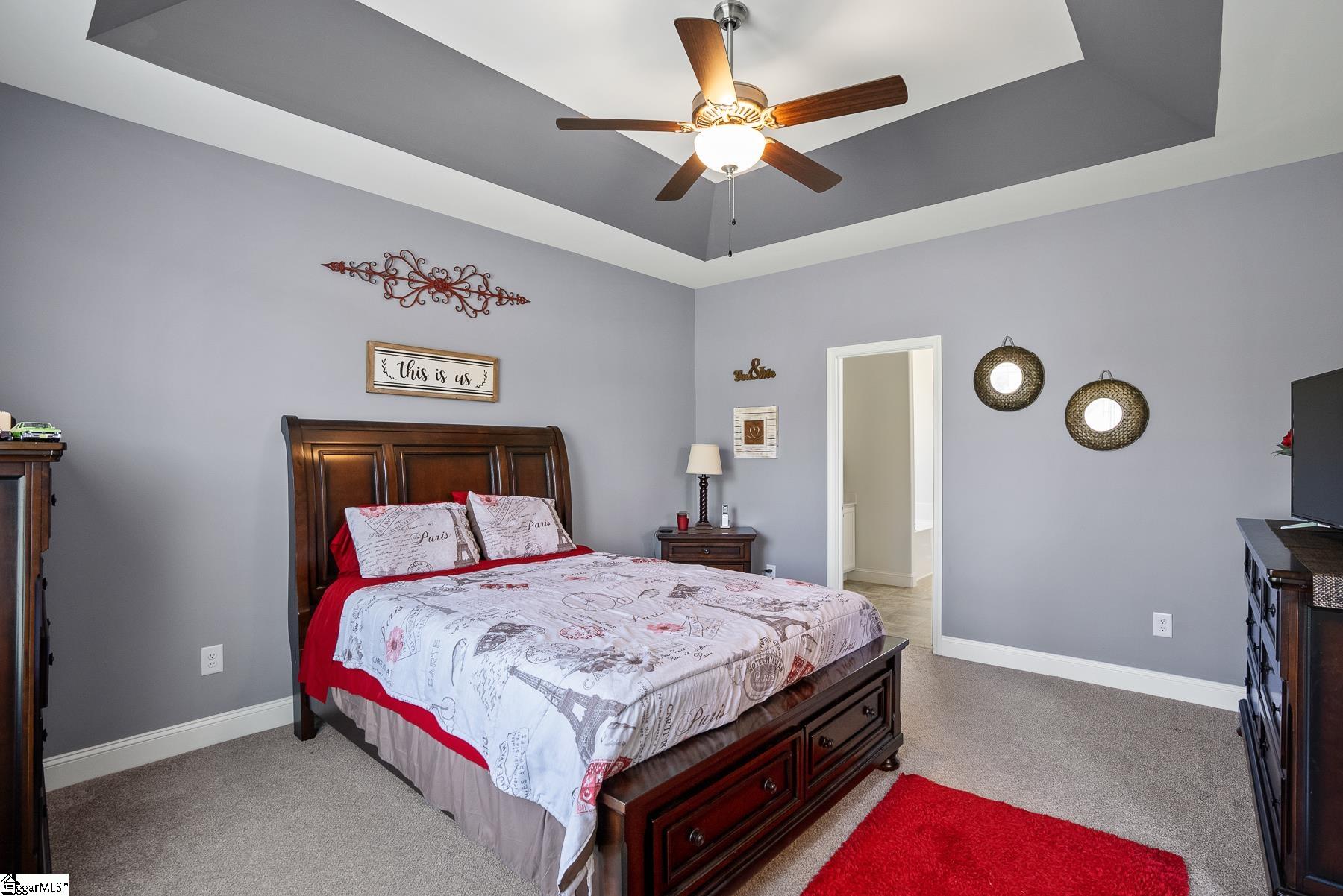 1780 Ballenger Road Wellford, SC 29385 - Photo 18 of 35