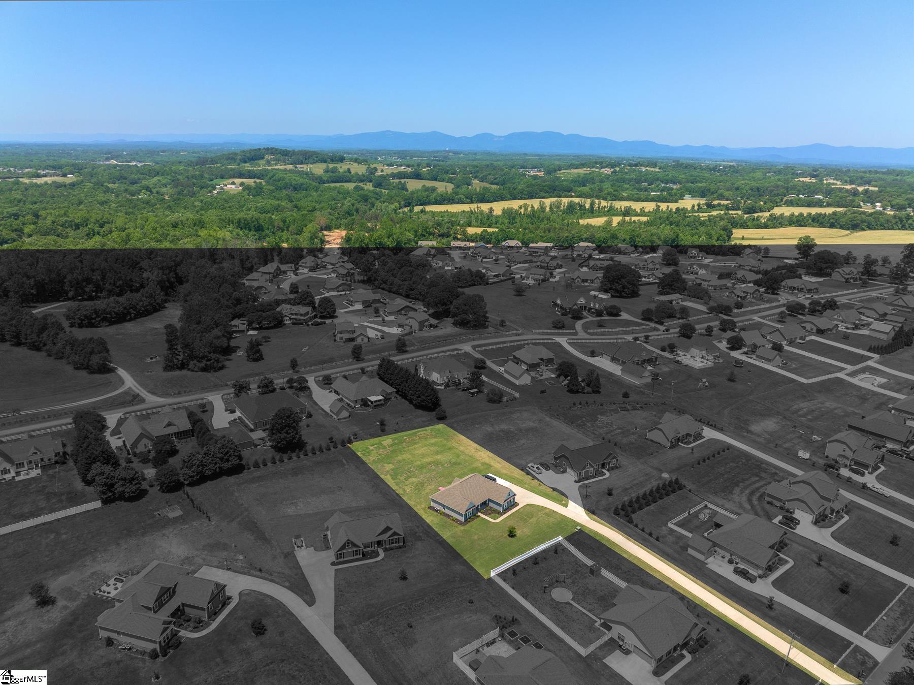 1780 Ballenger Road Wellford, SC 29385 - Photo 19 of 35