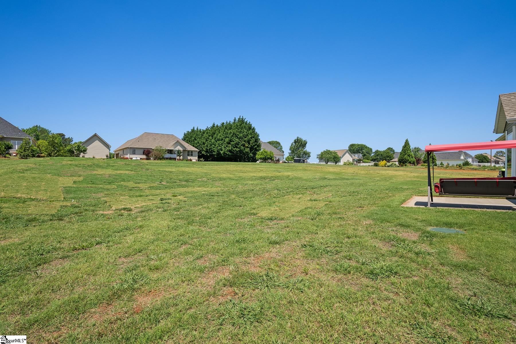 1780 Ballenger Road Wellford, SC 29385 - Photo 31 of 35