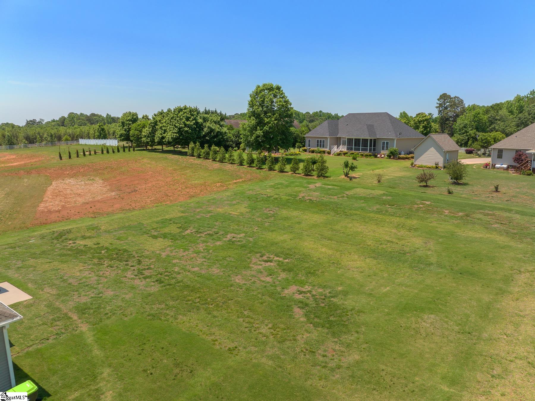 1780 Ballenger Road Wellford, SC 29385 - Photo 32 of 35