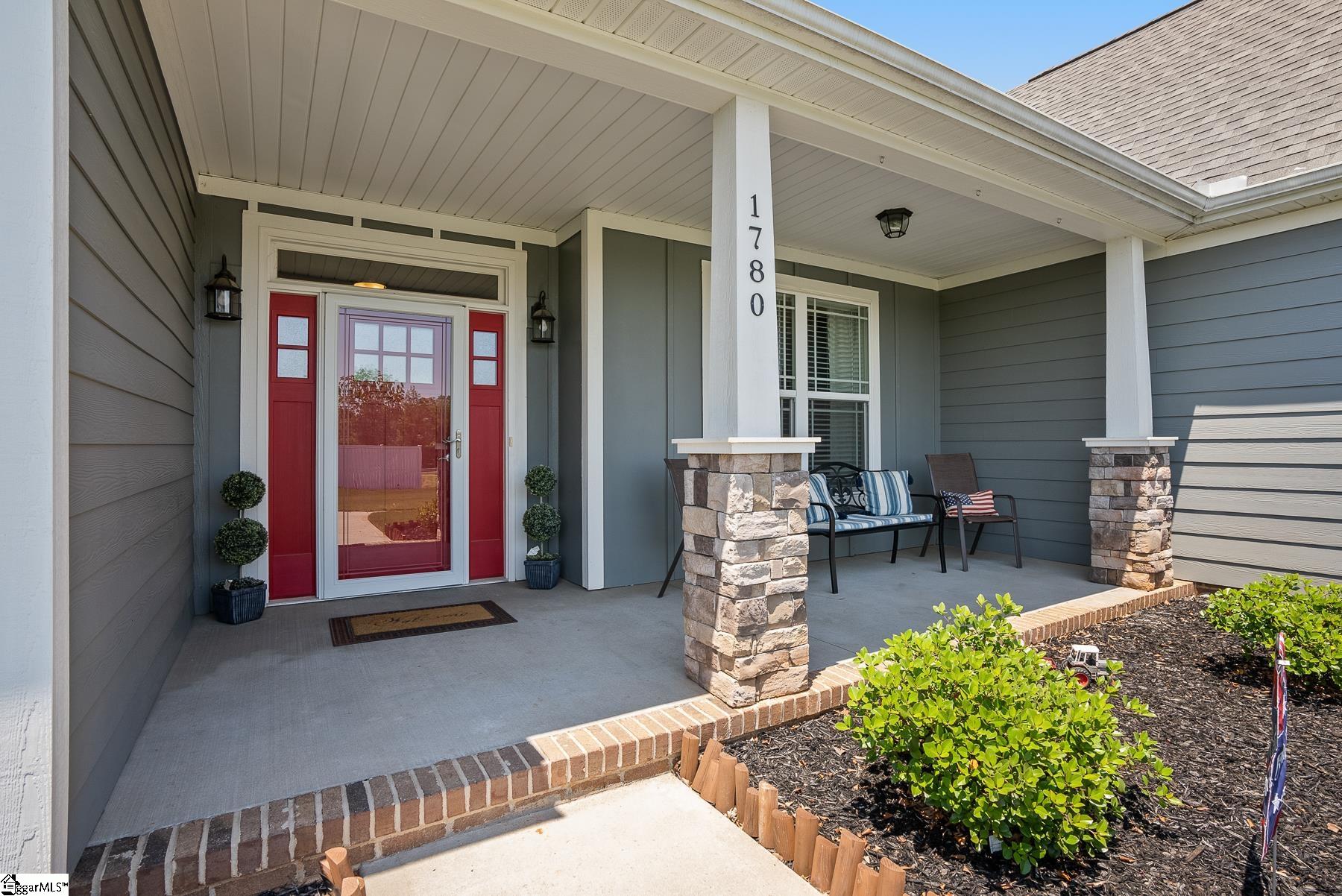 1780 Ballenger Road Wellford, SC 29385 - Photo 4 of 35