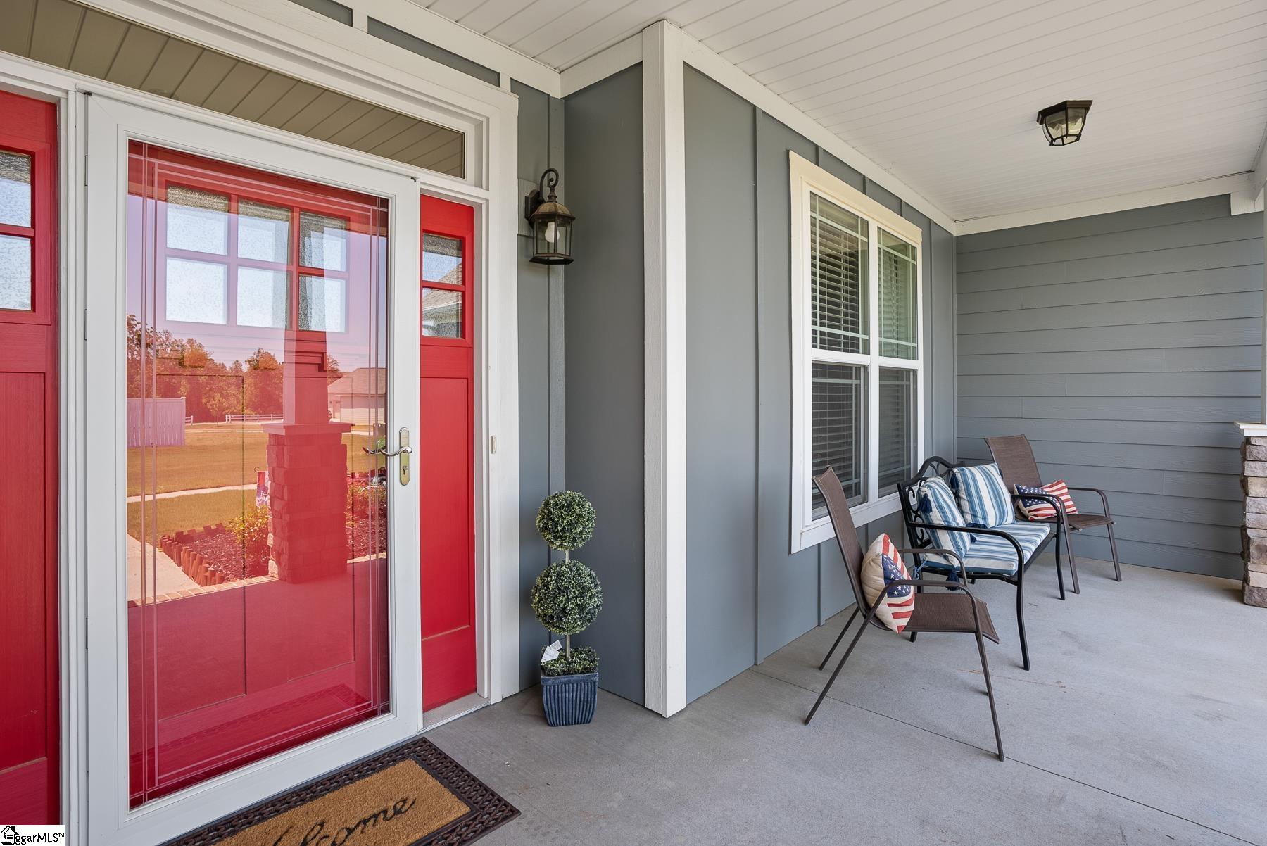 1780 Ballenger Road Wellford, SC 29385 - Photo 5 of 35