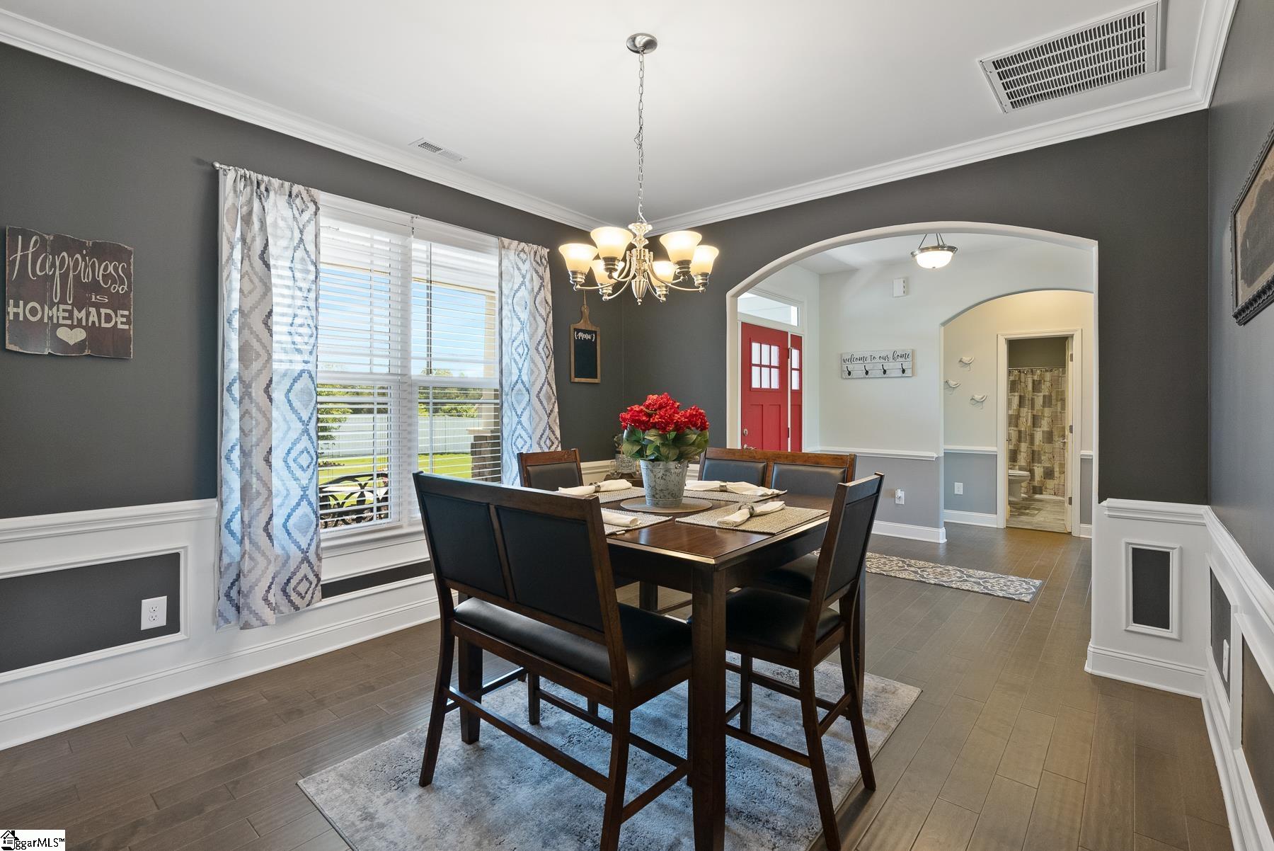 1780 Ballenger Road Wellford, SC 29385 - Photo 8 of 35