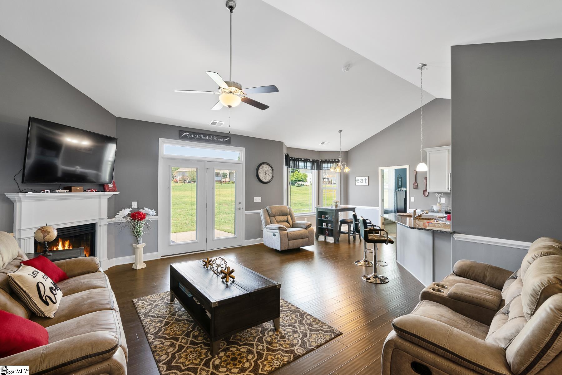 1780 Ballenger Road Wellford, SC 29385 - Photo 9 of 35