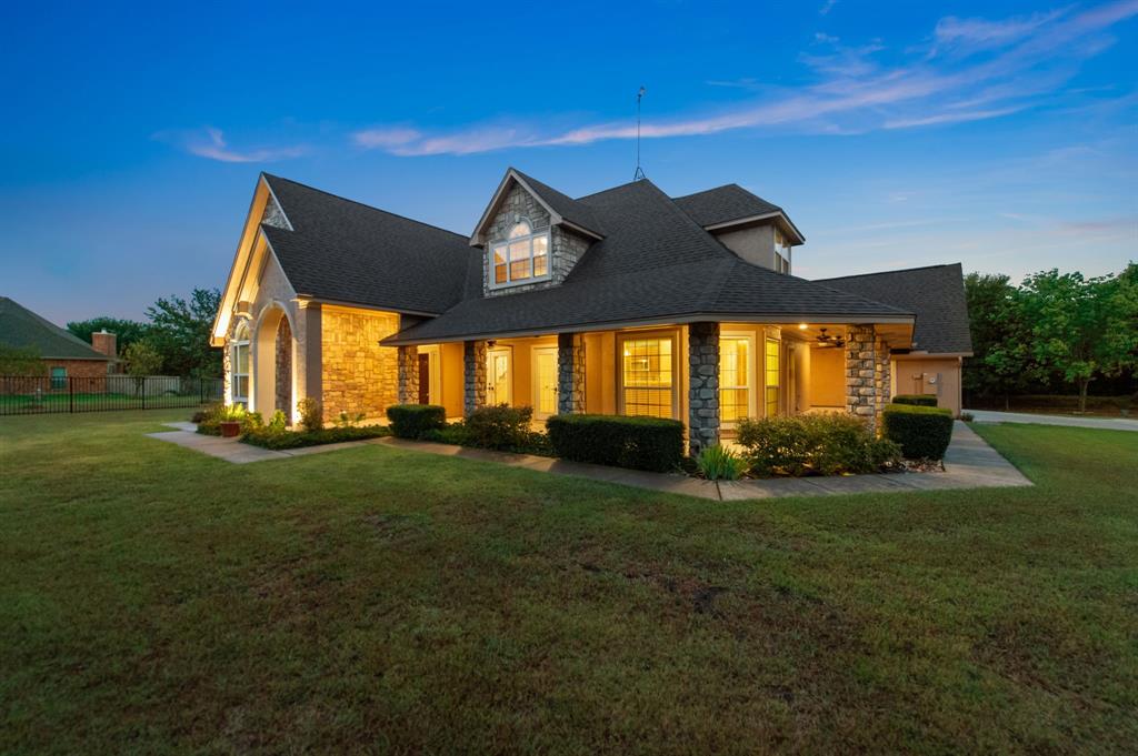 1629 Stainback Road Red Oak, TX 75154 - Photo 1 of 1 Gallery Image 1