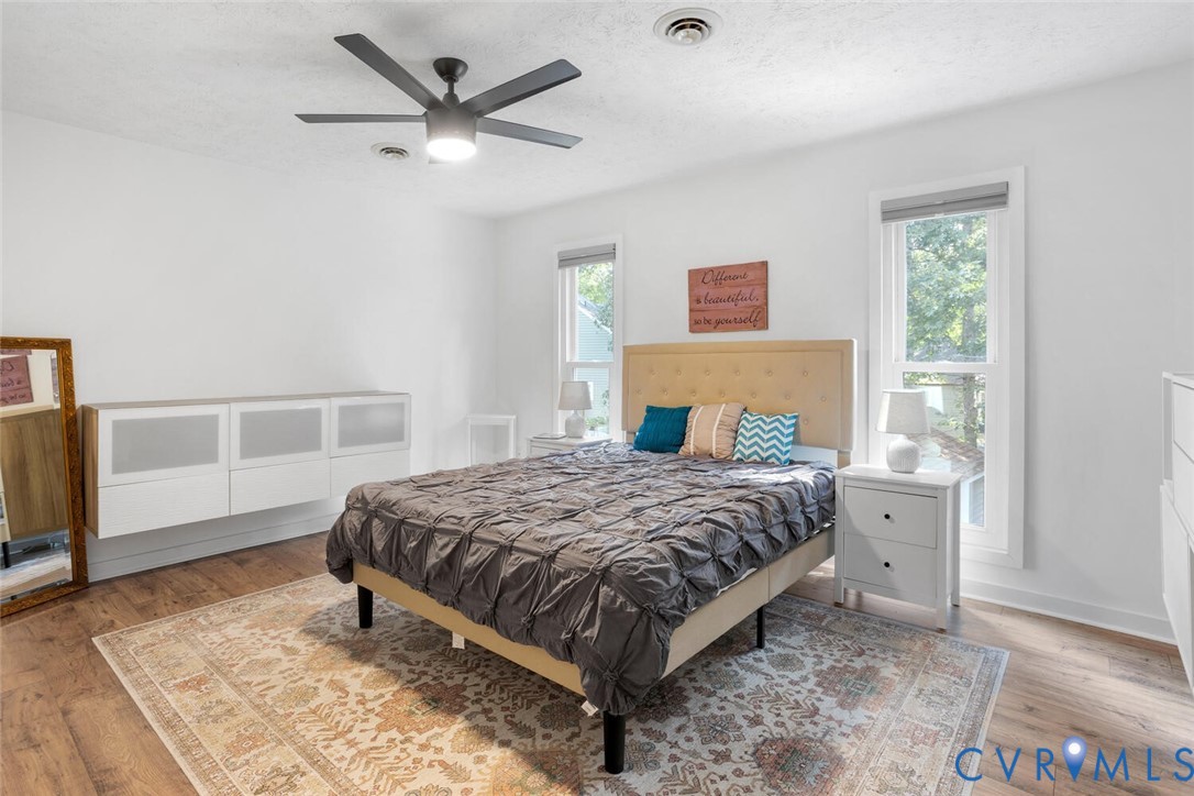 1607 Headwaters Road Midlothian, VA 23113 - Photo 25 of 45