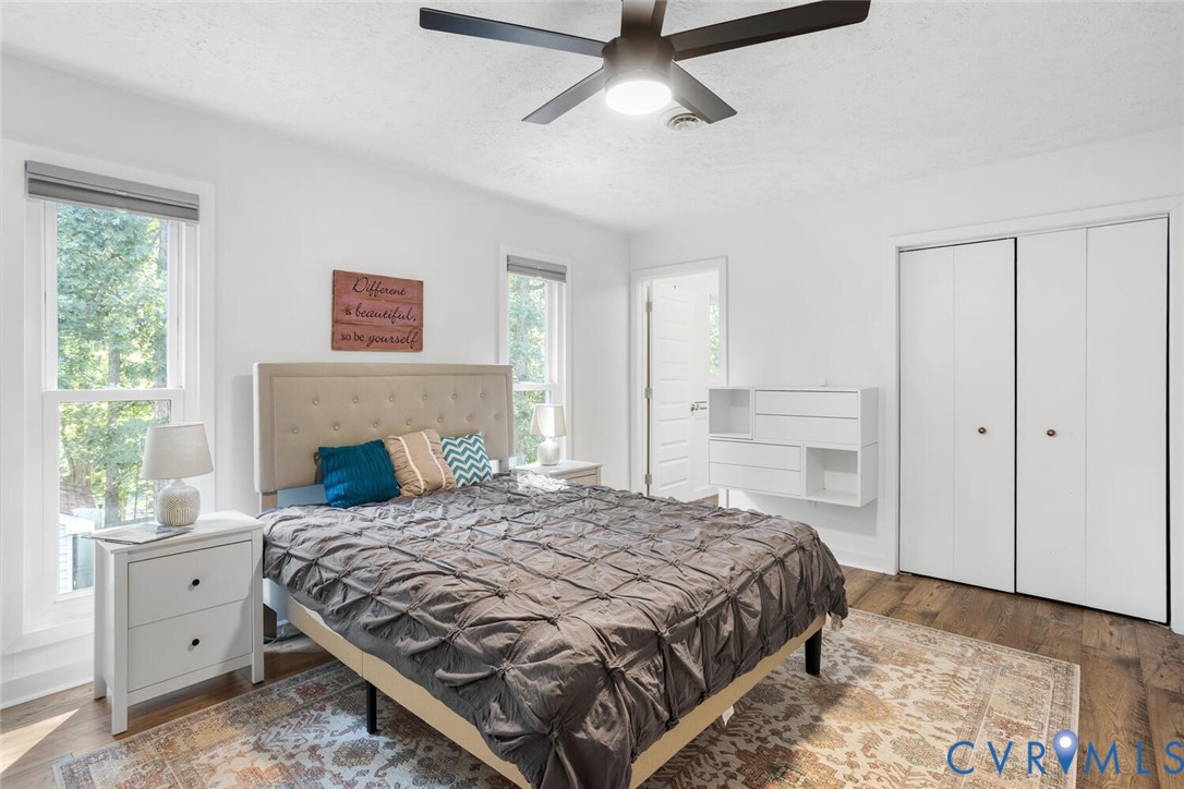 1607 Headwaters Road Midlothian, VA 23113 - Photo 26 of 45