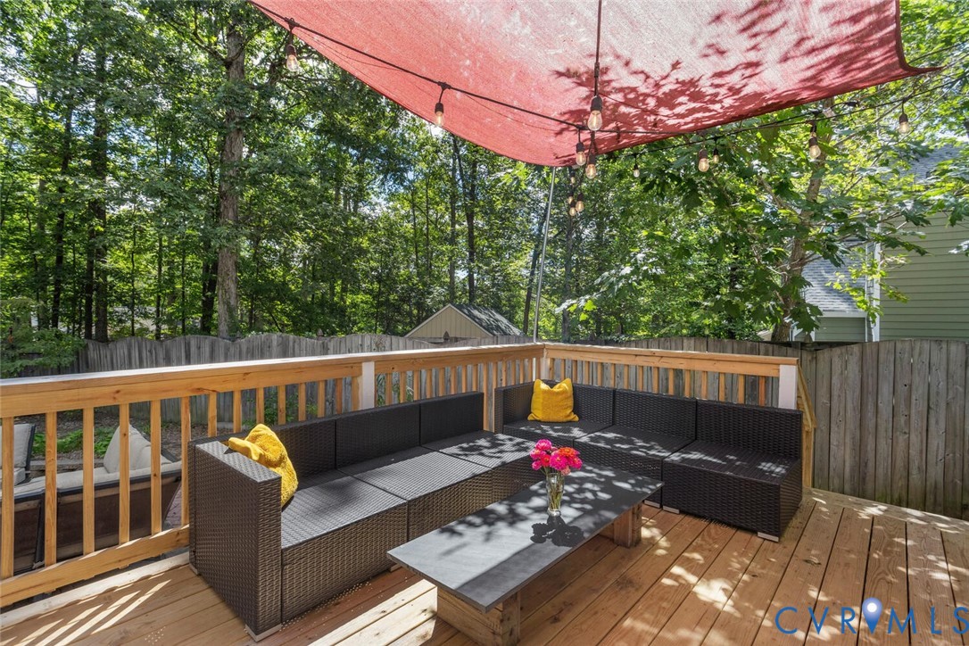 1607 Headwaters Road Midlothian, VA 23113 - Photo 35 of 45