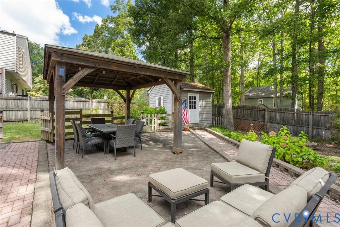 1607 Headwaters Road Midlothian, VA 23113 - Photo 37 of 45
