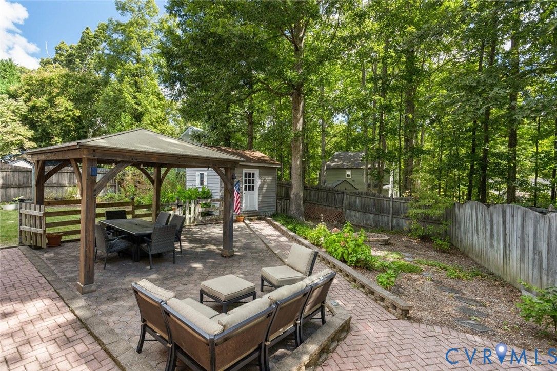 1607 Headwaters Road Midlothian, VA 23113 - Photo 38 of 45