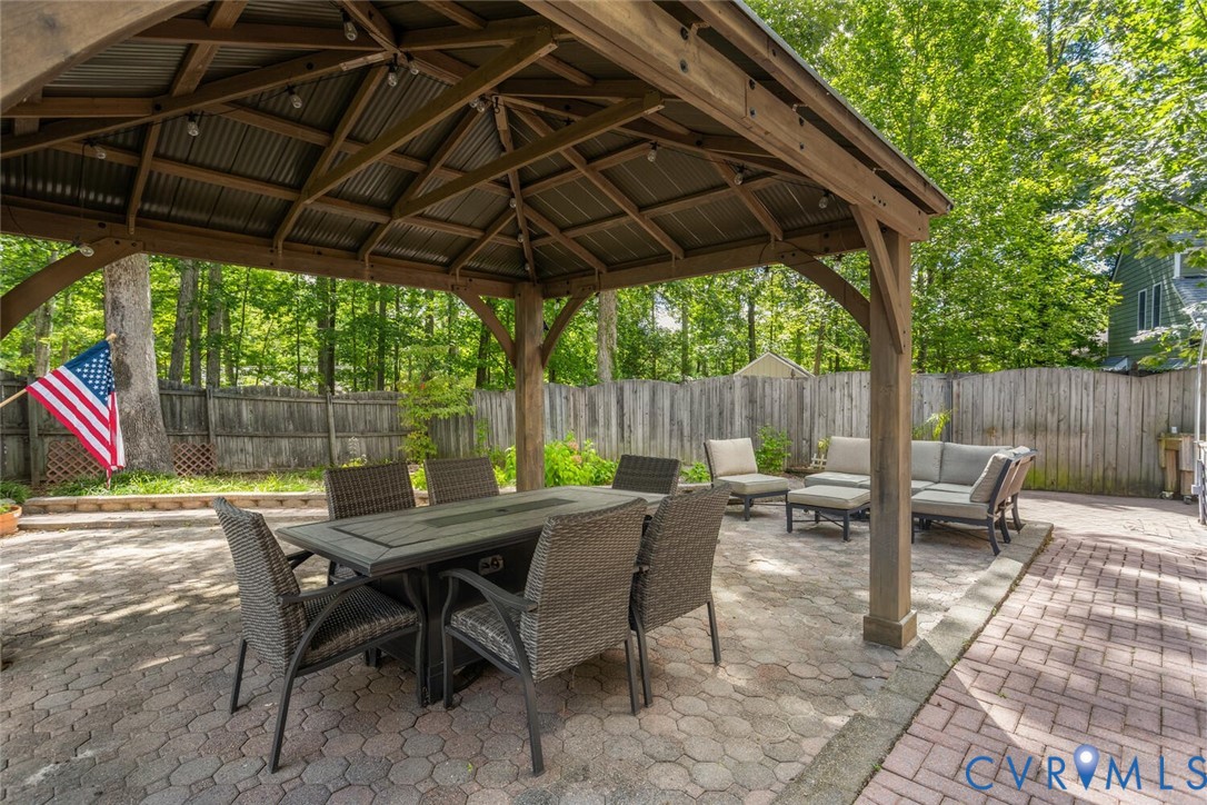 1607 Headwaters Road Midlothian, VA 23113 - Photo 39 of 45
