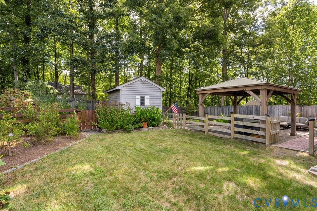 1607 Headwaters Road Midlothian, VA 23113 - Photo 43 of 45
