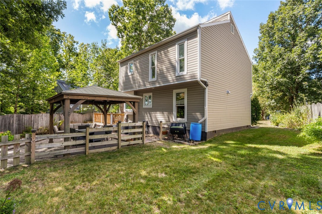 1607 Headwaters Road Midlothian, VA 23113 - Photo 44 of 45