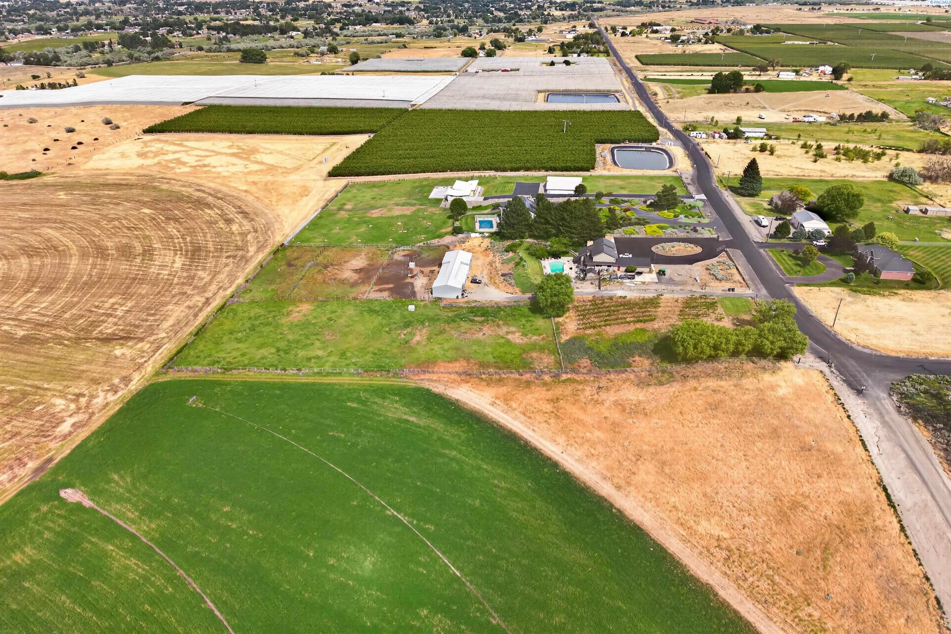 Tbd East Terril Road Kennewick, WA 99337 - Photo 4 of 15 Gallery Image 4