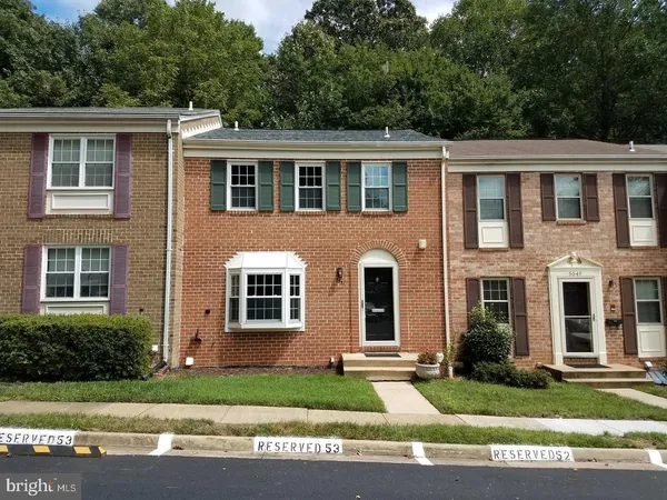 $3,000 | 5551 Winford Court, Fairfax, VA 22032