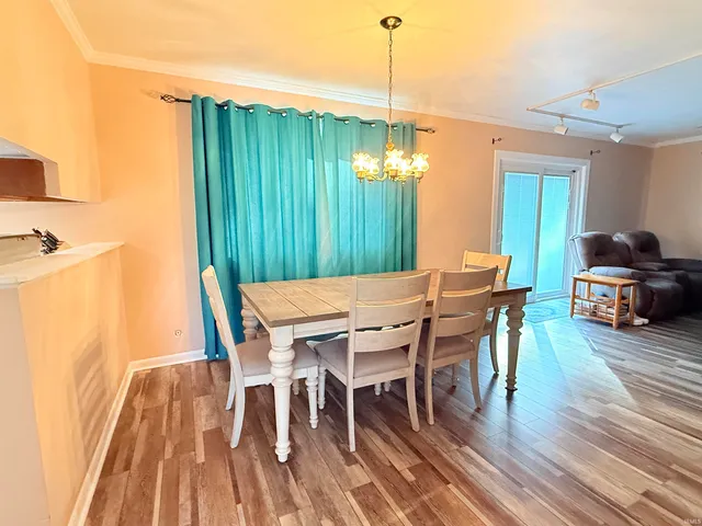 $210,000 | 3112 North Coats Road, Marion, IN 46952