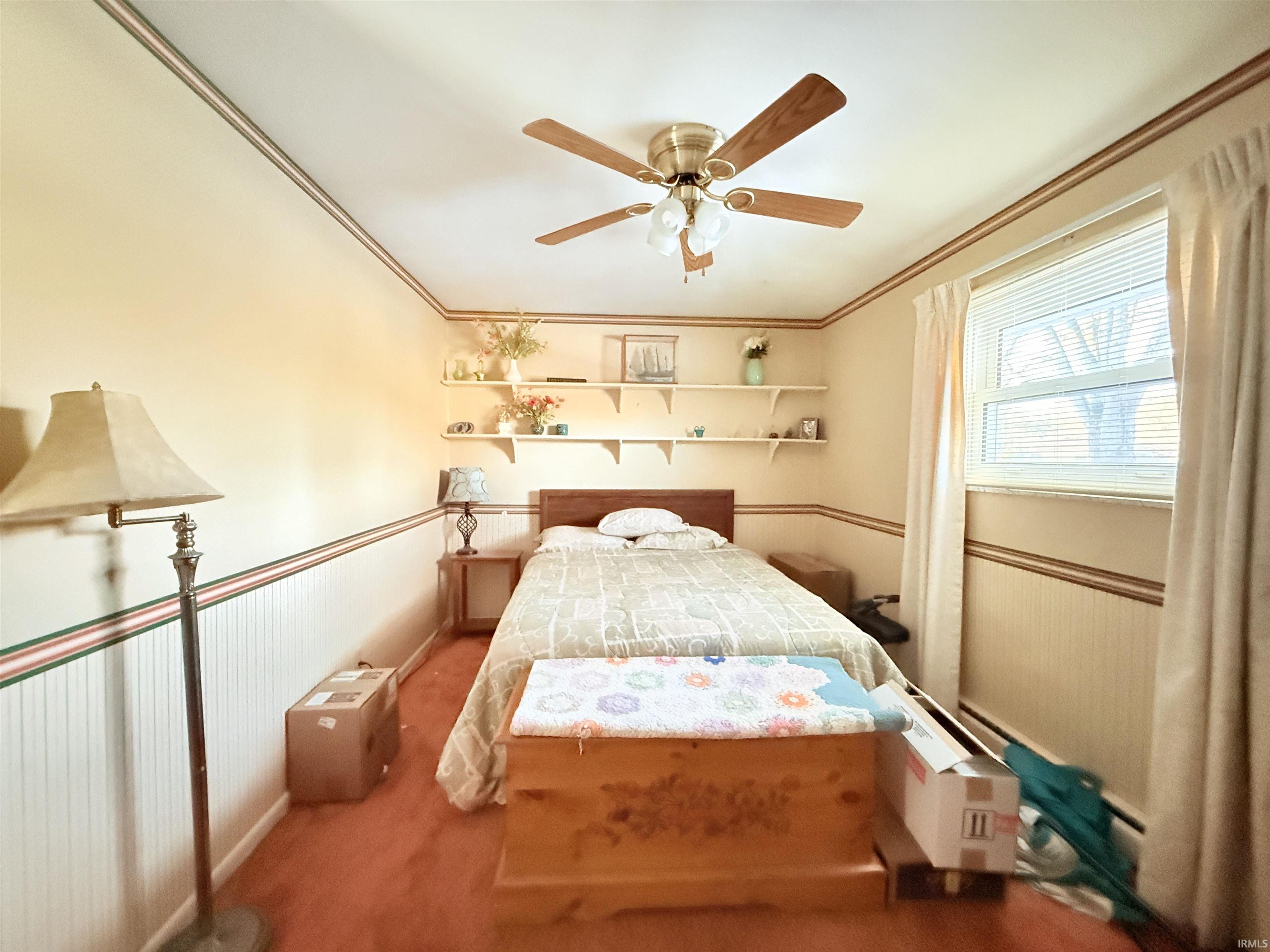 3112 North Coats Road Marion, IN 46952 - Photo 27 of 31