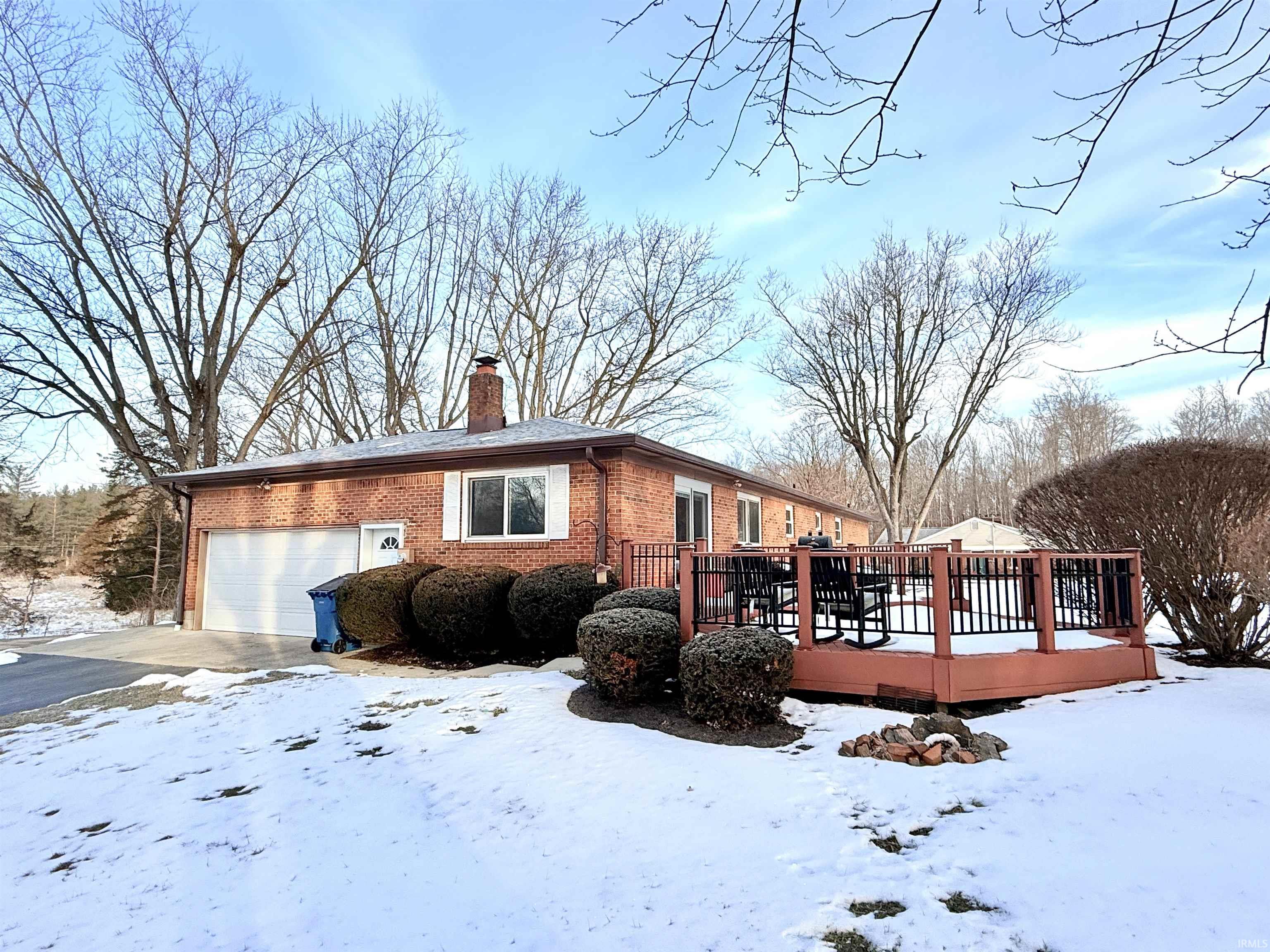 3112 North Coats Road Marion, IN 46952 - Photo 29 of 31