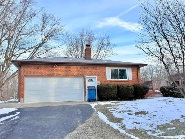 $210,000 | 3112 North Coats Road, Marion, IN 46952