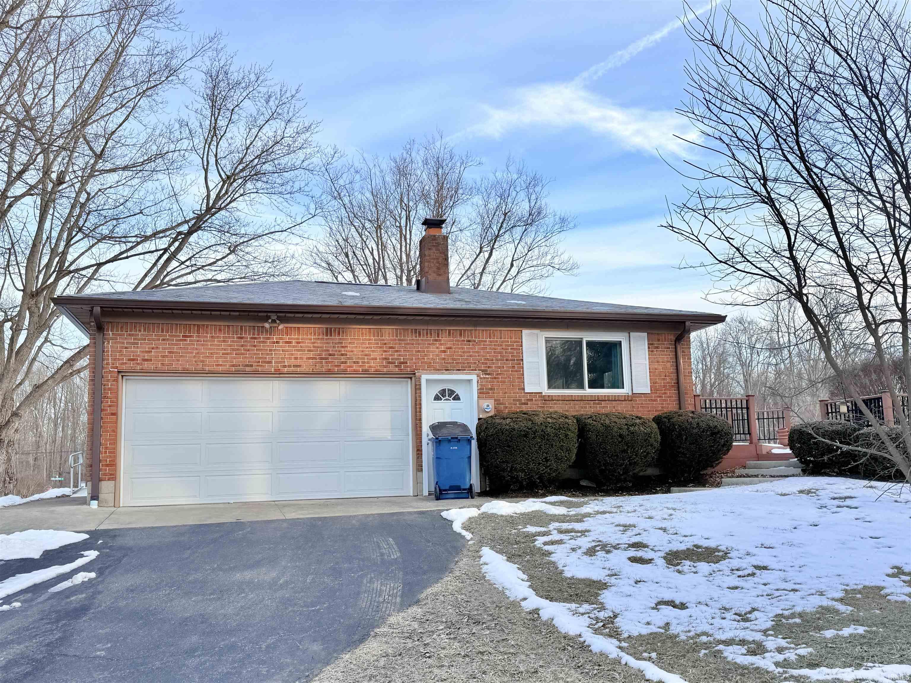 3112 North Coats Road Marion, IN 46952 - Photo 30 of 31