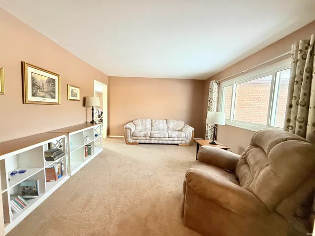 $210,000 | 3112 North Coats Road, Marion, IN 46952