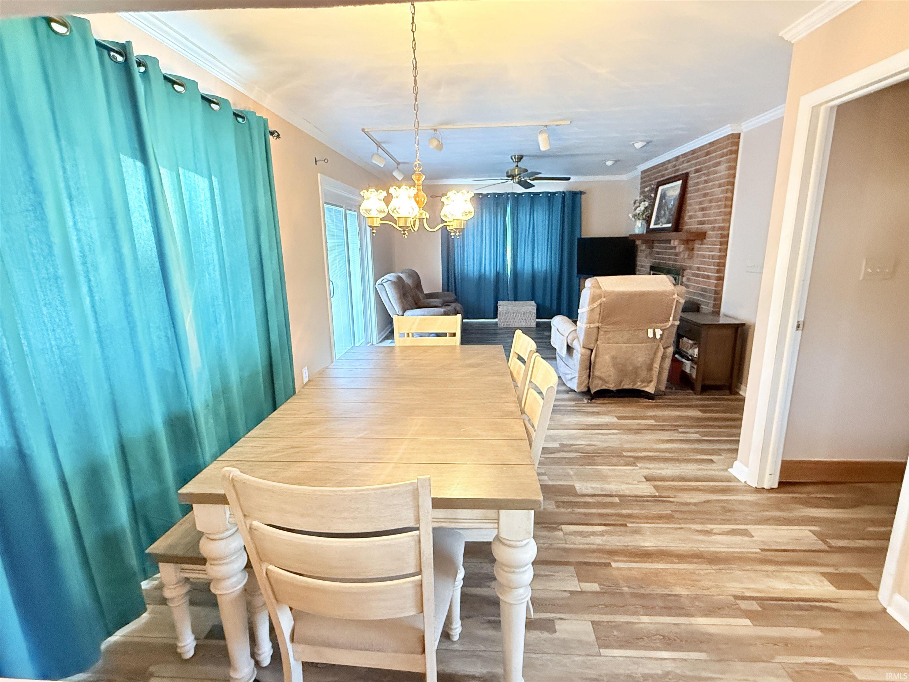 3112 North Coats Road Marion, IN 46952 - Photo 10 of 31