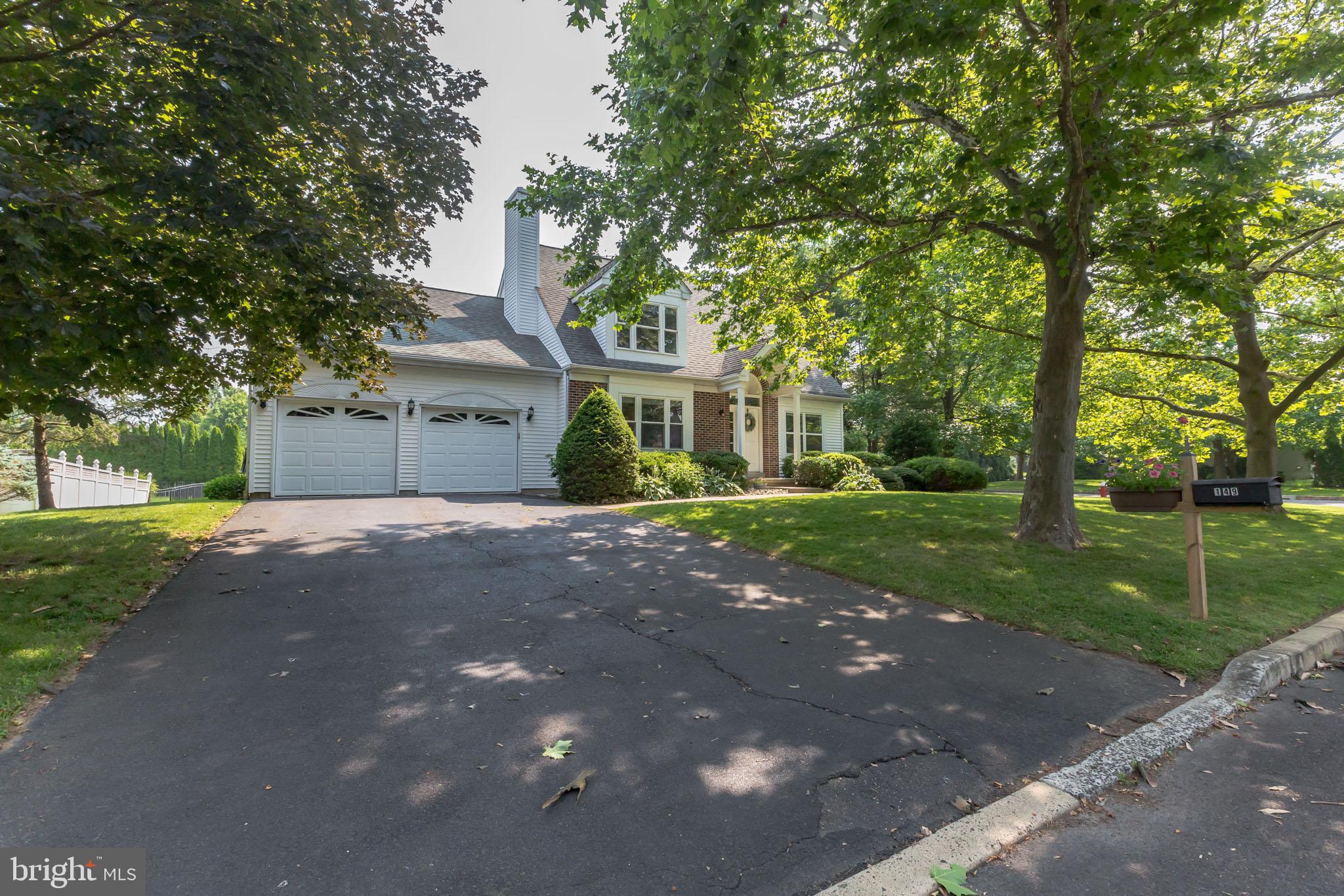 149 Boxwood Road Churchville, PA 18966 - Photo 2 of 31 Gallery Image 2