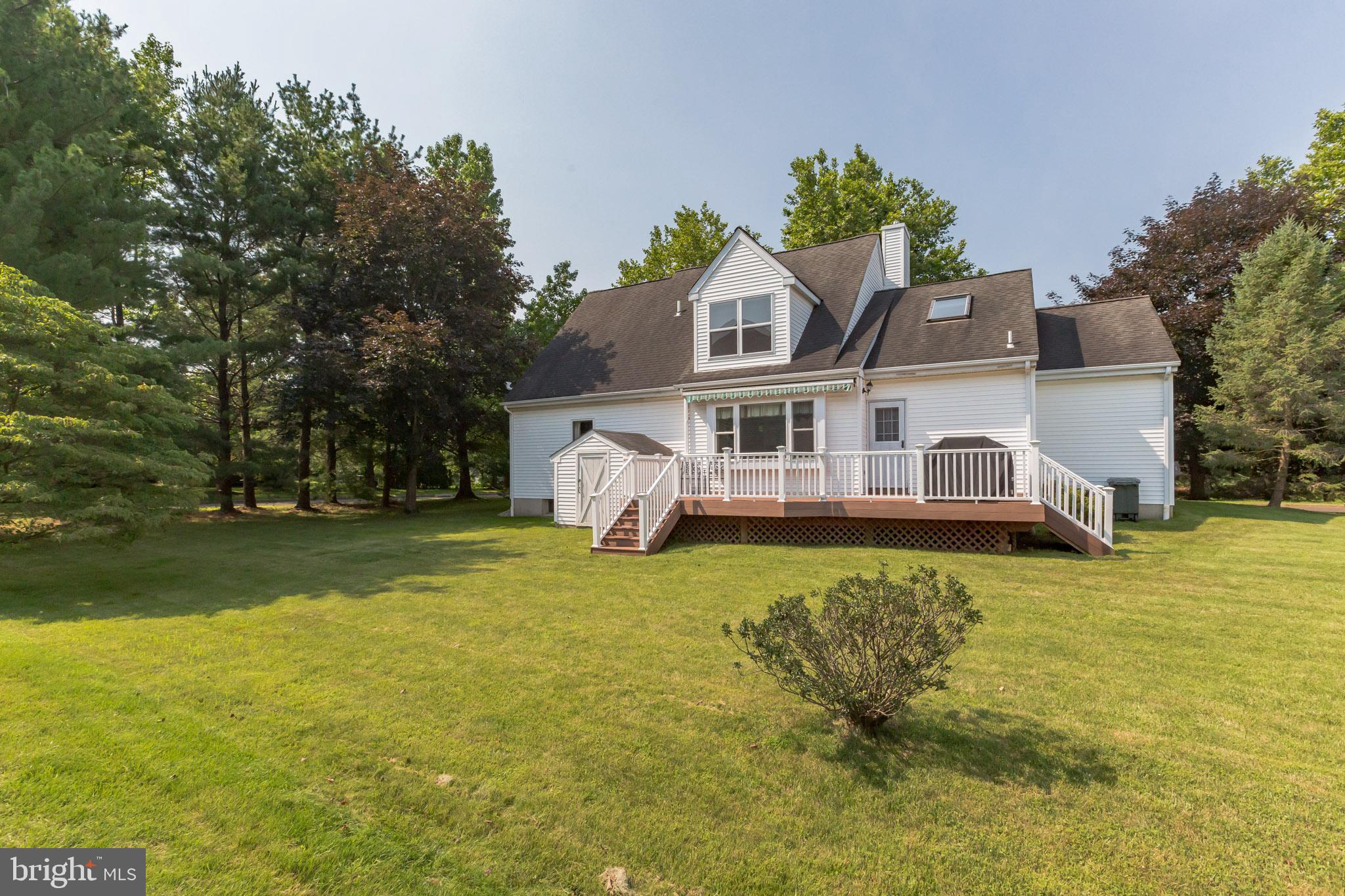 149 Boxwood Road Churchville, PA 18966 - Photo 29 of 31 Gallery Image 29