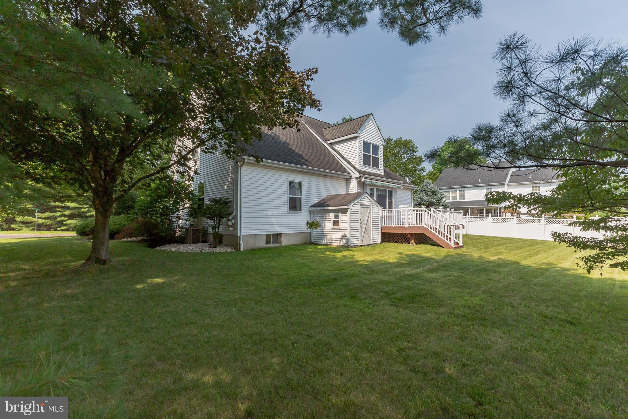 149 Boxwood Road Churchville, PA 18966 - Photo 30 of 31 Gallery Image 30