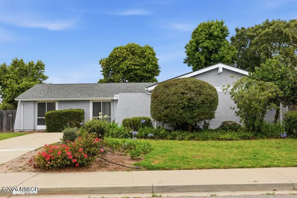 $665,000 | 463 Highland Drive, Santa Maria, CA 93455