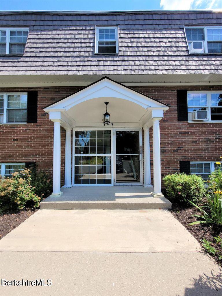 260 Pittsfield Road, Unit B10 Lenox, MA 01240 - Photo 1 of 20 Front