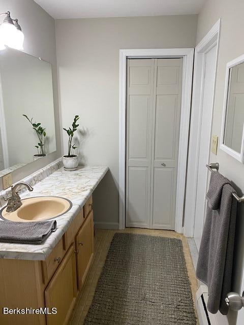 260 Pittsfield Road, Unit B10 Lenox, MA 01240 - Photo 13 of 20 Main Bathroom