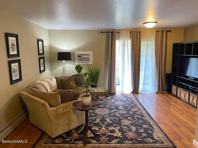 260 Pittsfield Road, Unit B10 Lenox, MA 01240 - Photo 3 of 20 Living Room