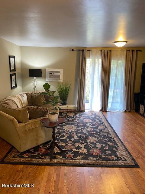 260 Pittsfield Road, Unit B10 Lenox, MA 01240 - Photo 4 of 20 Living Room