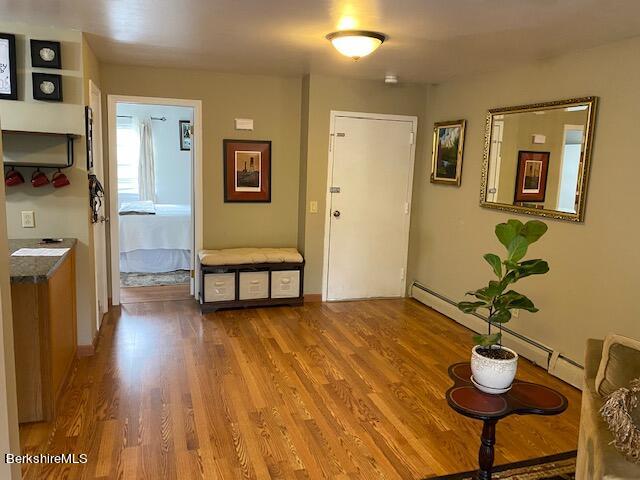 260 Pittsfield Road, Unit B10 Lenox, MA 01240 - Photo 8 of 20 Dining Room
