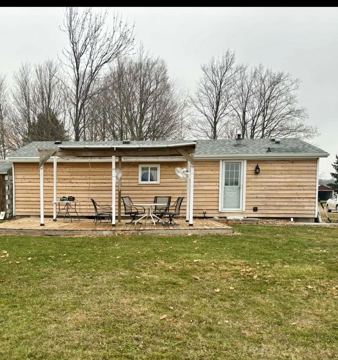 1518 East Tupper Lake Road Lake Odessa, MI 48849 - Photo 11 of 15 IMG_0556