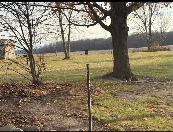 $211,000 | 1518 East Tupper Lake Road, Lake Odessa, MI 48849