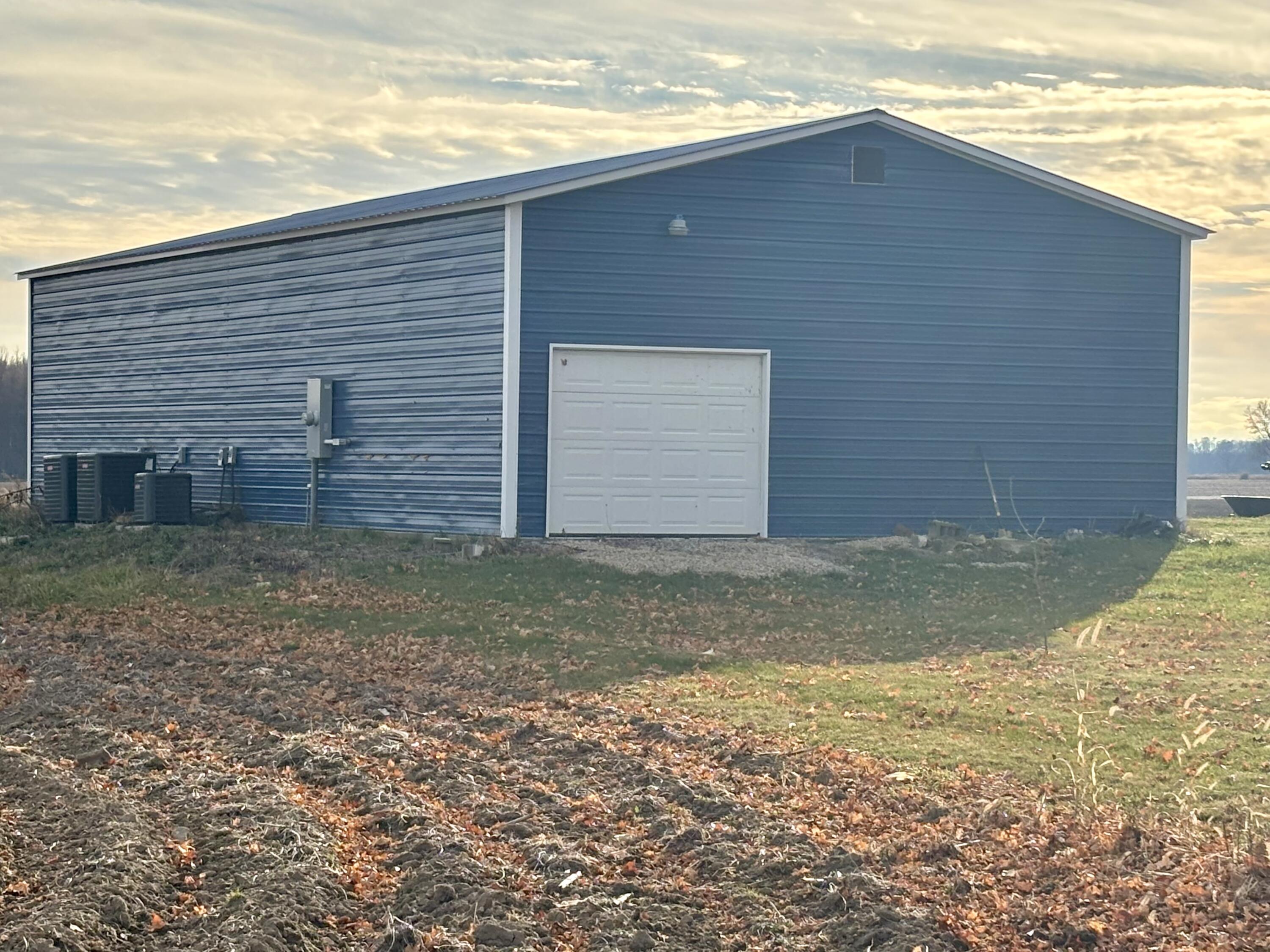 1518 East Tupper Lake Road Lake Odessa, MI 48849 - Photo 3 of 10 FullSizeRender