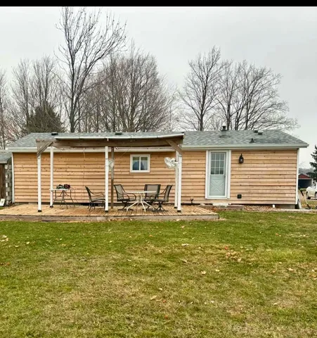 $248,000 | 1518 East Tupper Lake Road, Lake Odessa, MI 48849