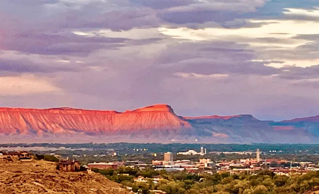 $180,000 | 329 Redlands Mesa Drive, Grand Junction, CO 81507