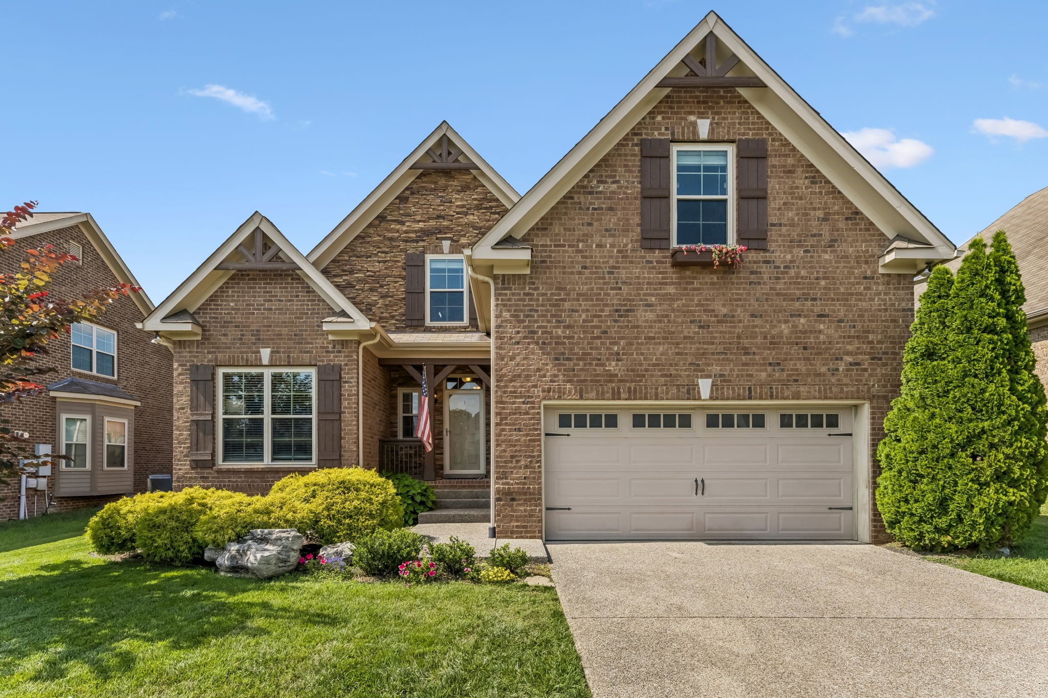 1003 Rudder Drive Spring Hill, TN 37174 - Photo 1 of 82