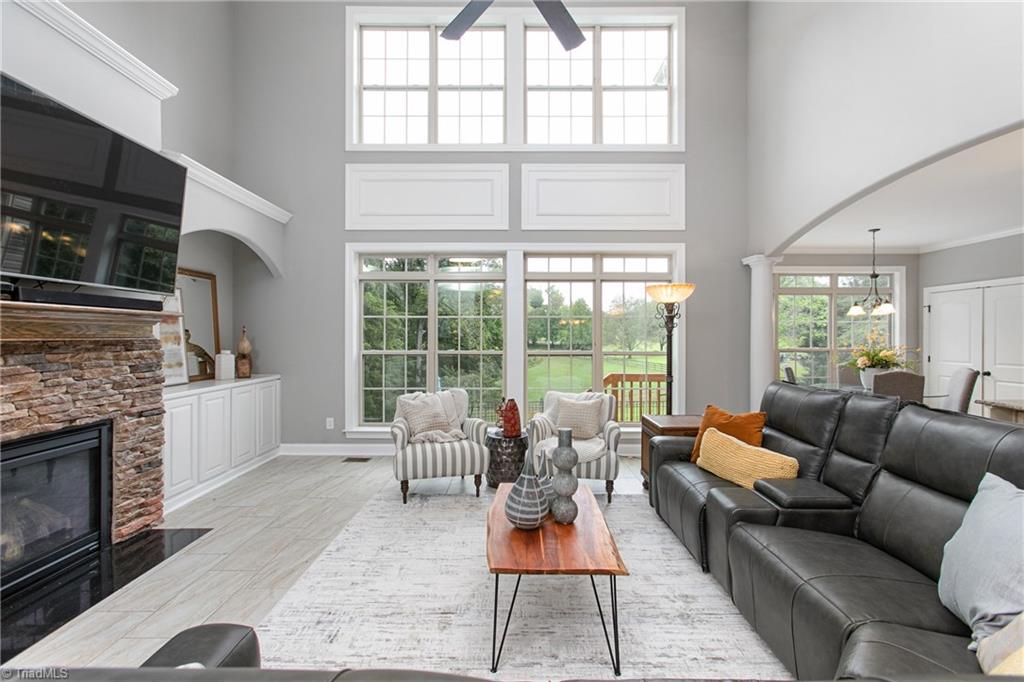 6399 Gumwood Road Oak Ridge, NC 27310 - Photo 11 of 47